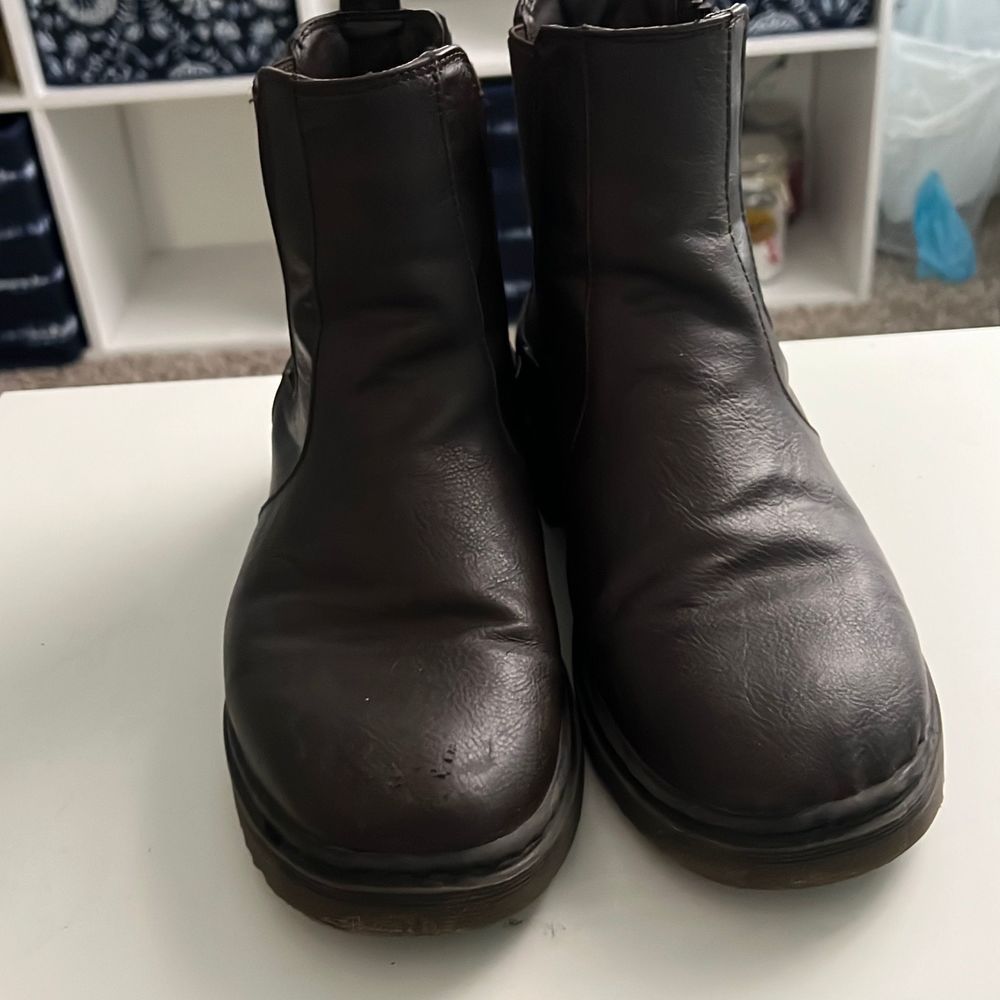 Primark Brown Boots